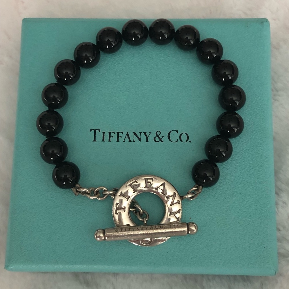 Tiffany and Co.